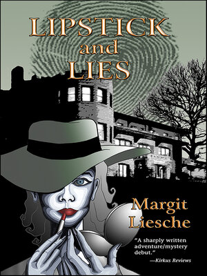 cover image of Lipstick and Lies